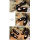 Iris Corolla Releve Cross Strap Mary Jane Shoes II(Reservation/6 Colours/Full Payment Without Shipping)